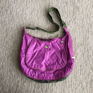 Zumba wear bag